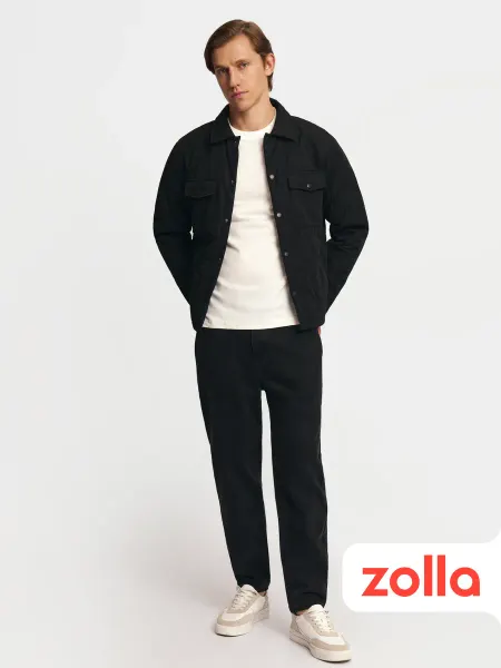 Zolla Мужские джинсы Slouchy