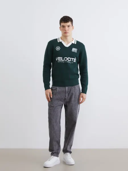 LC Waikiki Мужские джинсы