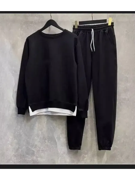 MPP_Fashion Спортивный костюм
