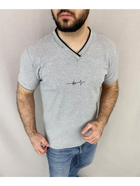 XM Store Футболка спортивная мужская