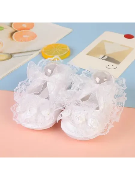 WOW_SHOP_KIDS Пинетки детские праздничные