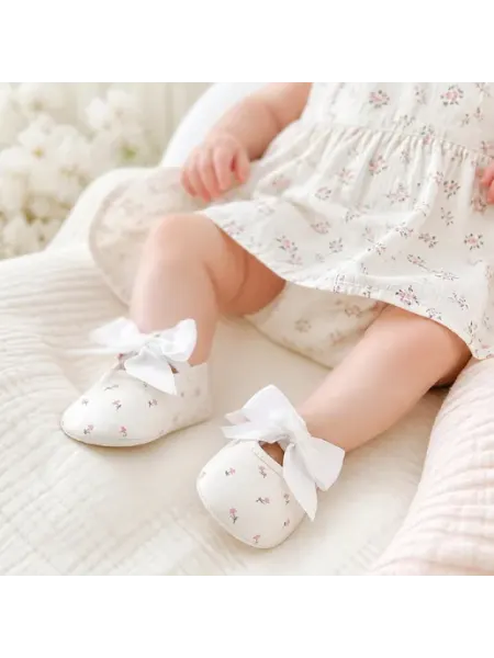 WOW_SHOP_KIDS Пинетки сандалии