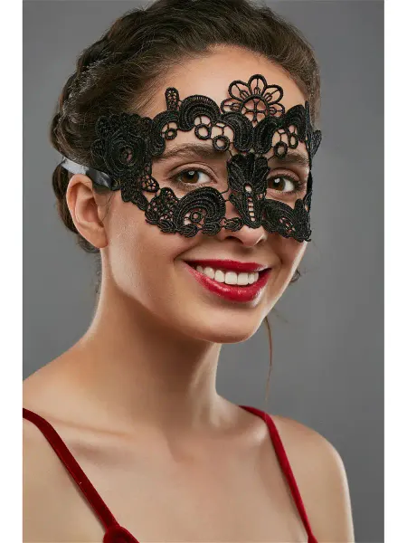 La Mascarade Маска венецианская