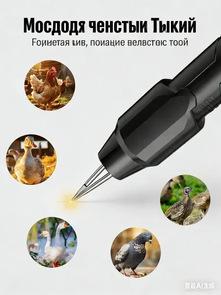 Эпилатордлядомашнегоприменениялегкийвуправлении