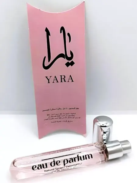 Духи женские Яра Yara 23 мл