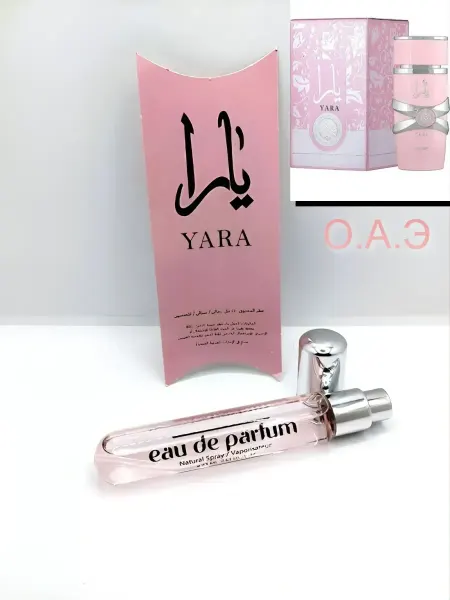 Духи женские духи Яра Yara Оригинал