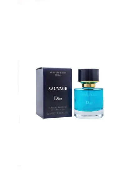 Духи оригинал 55 мл Духи Dior Sauvage