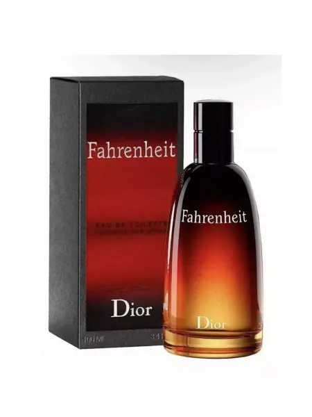 Мужские духи Fahrenheit Dior