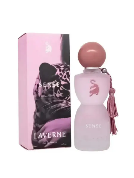 Новые духи Духи женские Laverne Sense