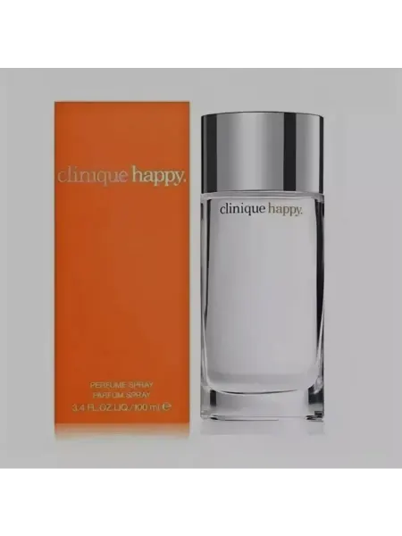 Новые духи Духи женские Сlinique Happy