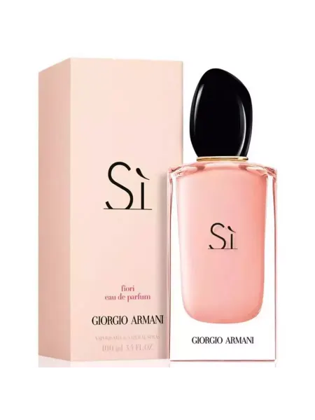 Духи женские- Si fiori Armani