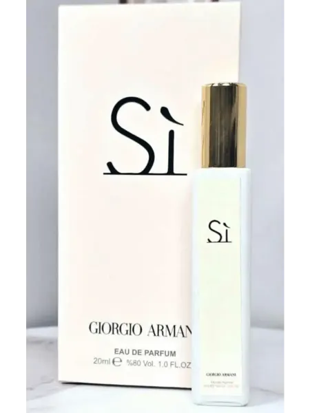 Духи 20 мл Si Giorgio Armani 20 мл