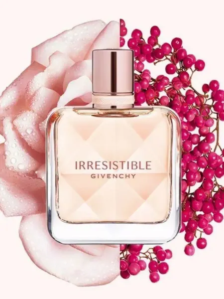 Духи женские Givenchy Irresistible 80мл