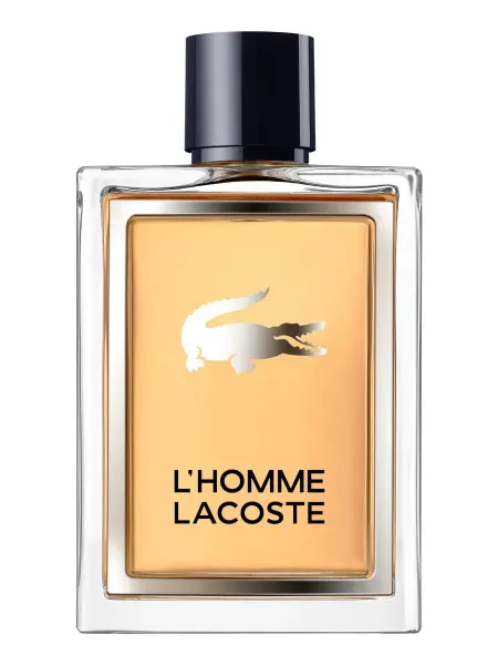 Мужские духи Духи мужские Lacoste L'homme 100 мл