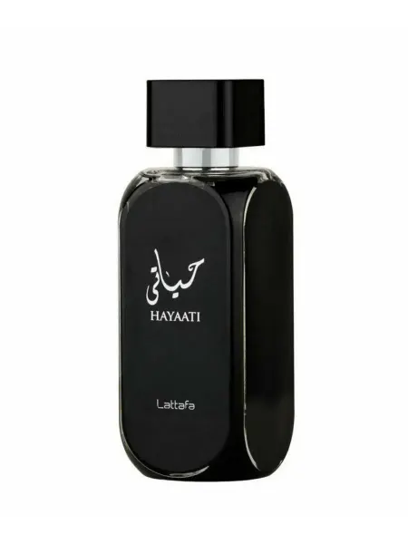 Духи мужские Hayaati Men