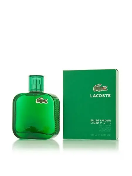 Новые духи Духи мужские Lacoste Vert