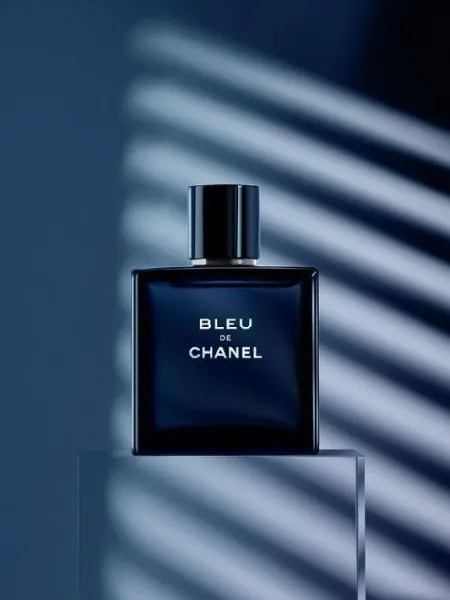 Женские и мужские духи Мужские духи Blue de Chanel