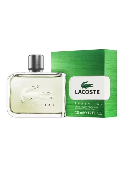 Духи мужские Lacoste Essential