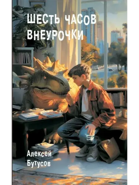 АКВИЛЕГИЯ-М, издательство Шесть часов внеурочки