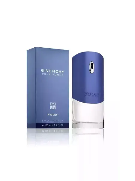 Мужские духи Духи мужские GIVENCHY Blue Label