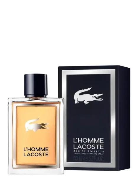 Мужские духи Духи Lacoste L' Homme 100 мл