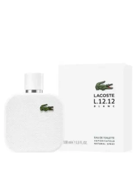 Духи мужские Lacoste L.12.12 100мл