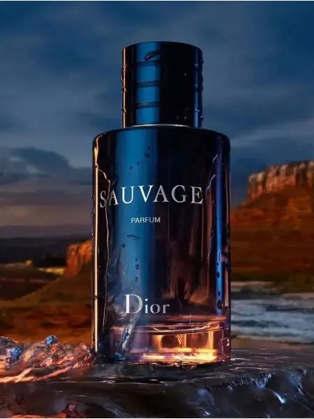Духи мужские Dior Sauvage 100 мл