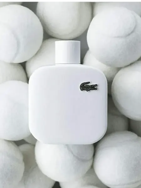 Мужские духи Lacoste L.12.12 100мл духи