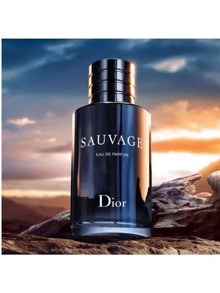 DIOR Sauvage Мужские духи 100 мл
