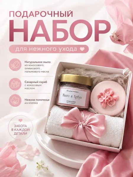 Подарок для подруги на день рождения