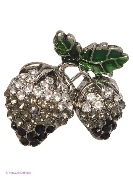 Lovely Jewelry Брошь