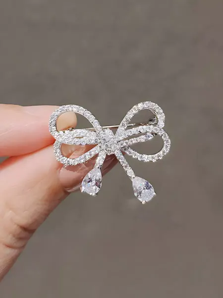 BijouBijou Брошь женская оригинальная декоративная