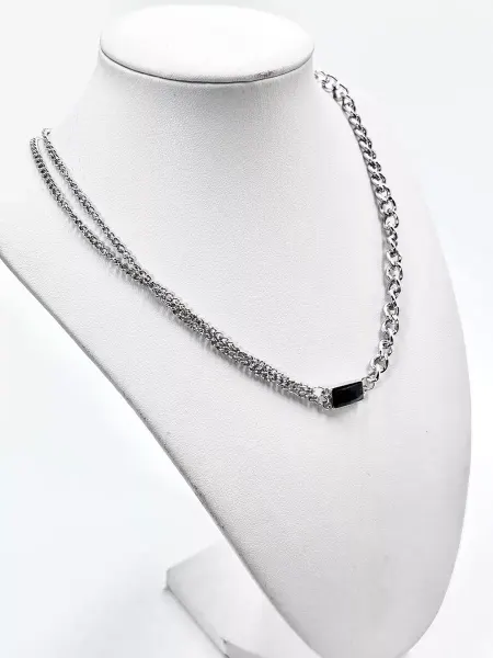 Fashion Jewelery Колье женское