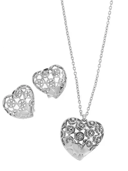 Bijoux Land Комплект бижутерии