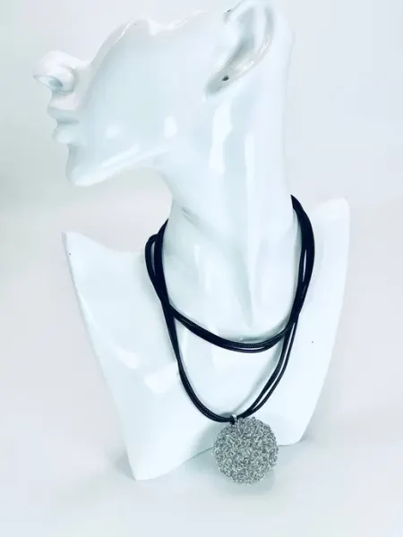 Fashion Jelewry Колье женское