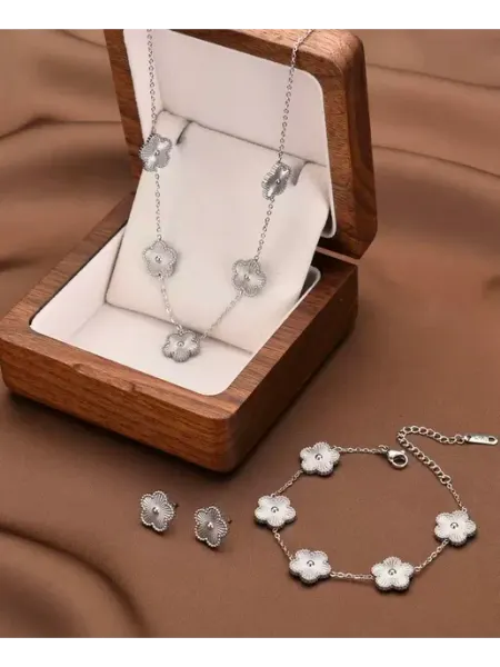 Дофамес Бижутерия комплект