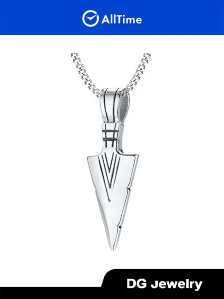 DG Jewelry Кулон, бижутерия