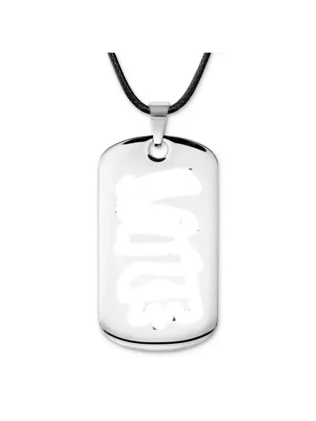 Runes&Gems Подвеска жетон