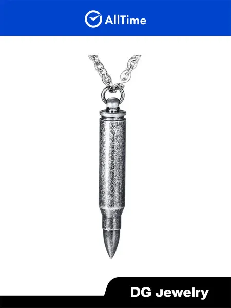 DG Jewelry Кулон бижутерия
