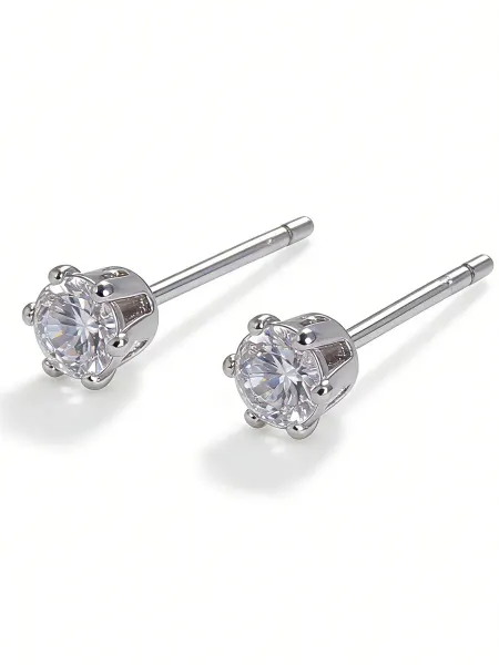 Atrendjewelry Серьги бижутерия