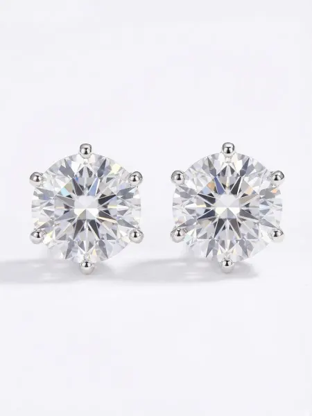 Atrendjewelry Серьги бижутерия