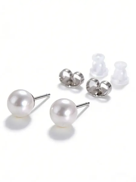 Atrendjewelry Серьги бижутерия