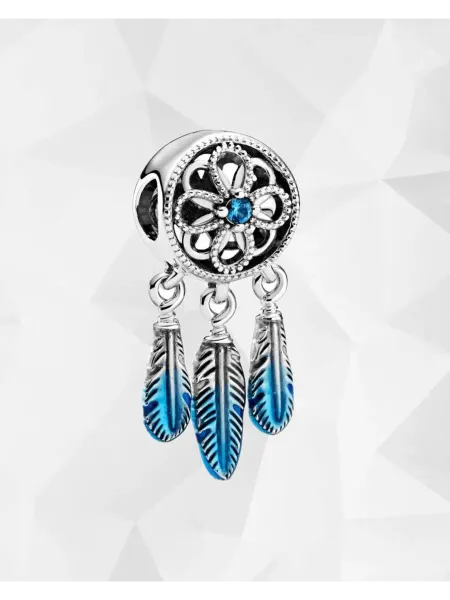 Jibbitz Shop Шарм на браслет женский