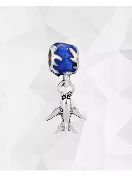 Jibbitz Shop Шарм на браслет женский