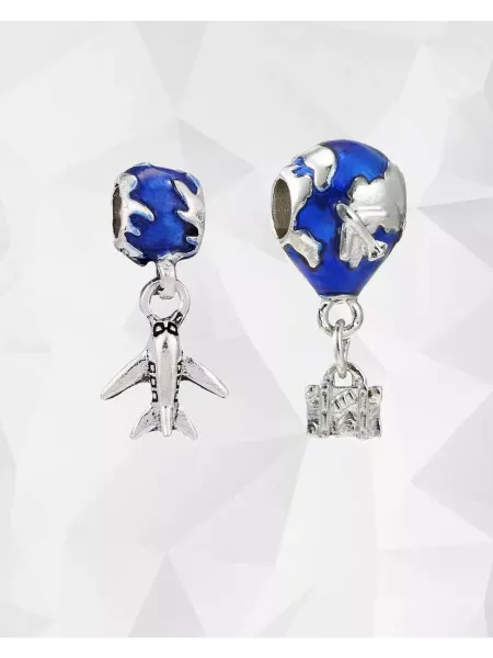Jibbitz Shop Шарм на браслет женский