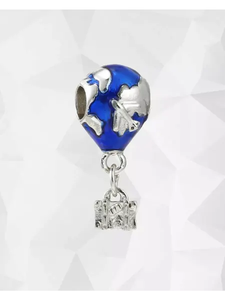 Jibbitz Shop Шарм на браслет женский
