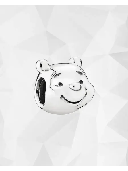 Jibbitz Shop Шарм на браслет женский