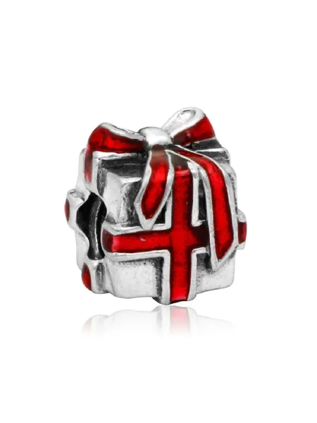 GI&A CHARM Шарм-подвеска новогодний