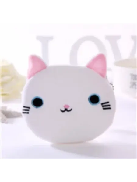 Animakids Кошелек-Монетница Котик