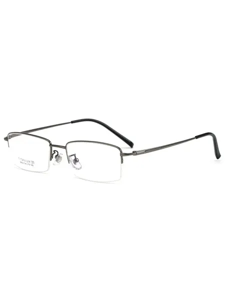 Мужские титановые очки Gmei Optical